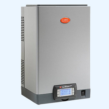 HumiSteam X-plus 5 кг/ч 230В UE005XD001 Carel Паровой увлажнитель воздуха